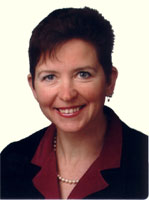 Christine Schreiber