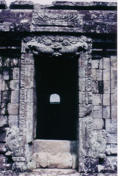 Kala Makara Diengplateau Dieng KalaMakara