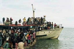 Erstes Jahr 2001-2002