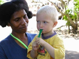 Erstes Jahr 2001-2002