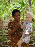 Erstes Jahr 2001-2002