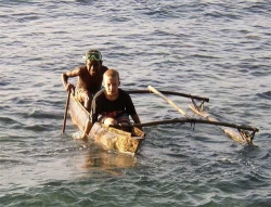 Erstes Jahr 2001-2002