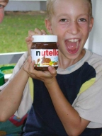 Erstes Jahr 2001-2002