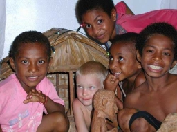 Erstes Jahr 2001-2002