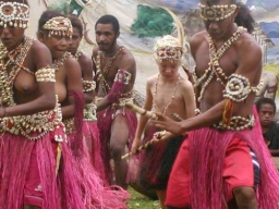 Das zweite Jahr 2003