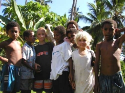 Das zweite Jahr 2003