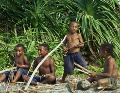 Das zweite Jahr 2003