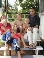 Das zweite Jahr 2003