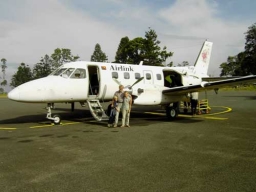 Das dritte Jahr 2004