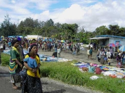 Das dritte Jahr 2004