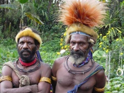 Das dritte Jahr 2004