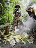 Das dritte Jahr 2004