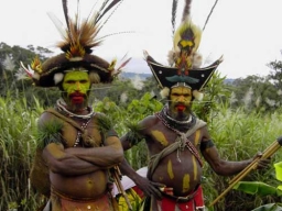 Das dritte Jahr 2004