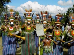 Das dritte Jahr 2004