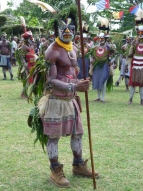 Das dritte Jahr 2004