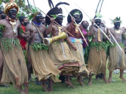 Das dritte Jahr 2004