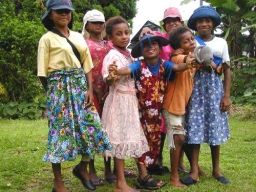 Das dritte Jahr 2004