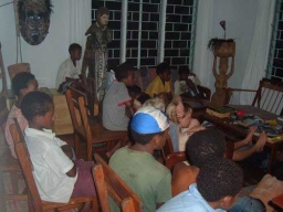 Das dritte Jahr 2004