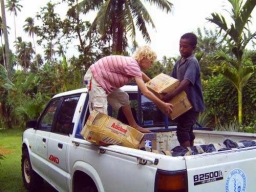 Das dritte Jahr 2004