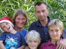 Das dritte Jahr 2004