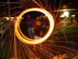 Das dritte Jahr 2004