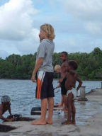 Das letzte Jahr 2005