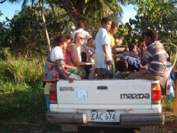 Das letzte Jahr 2005