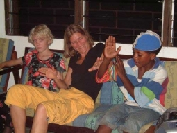 Das letzte Jahr 2005