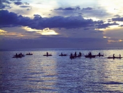 Das letzte Jahr 2005