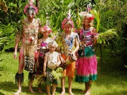 Das letzte Jahr 2005