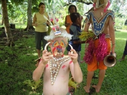 Das letzte Jahr 2005