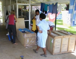 Das letzte Jahr 2005