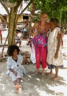 Das letzte Jahr 2005