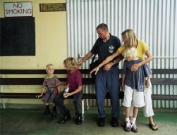 Das letzte Jahr 2005