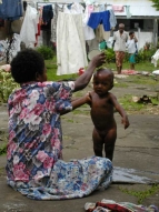 Die Kranken-Stationen 1-5