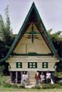 foto rumah adat