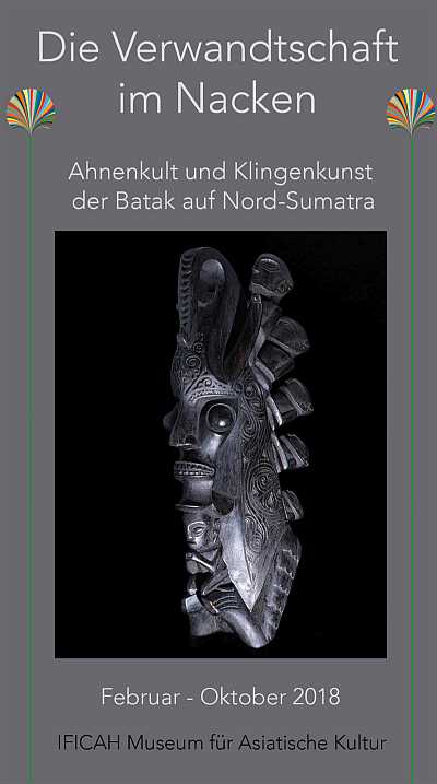 ificah verwandtschaft