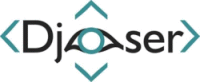Logo Djoser LogoDjoser