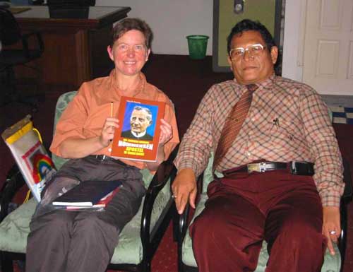 Parsaribu Nommensenbuch