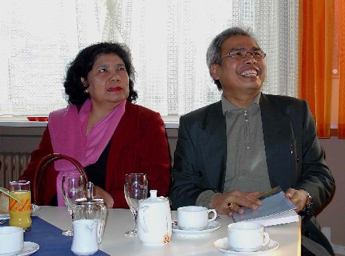 Generalkonsul Dalimunthe