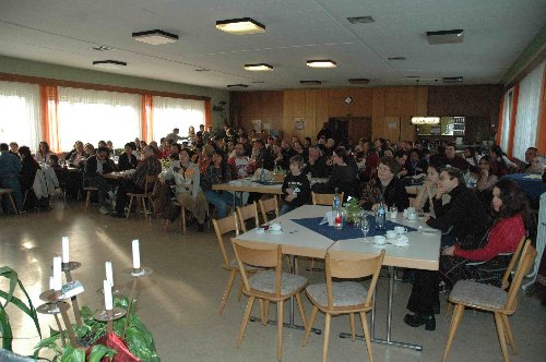 Gäste in Wurmlingen