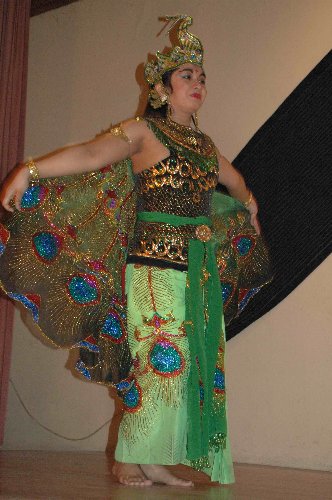 Kridha budaya sari