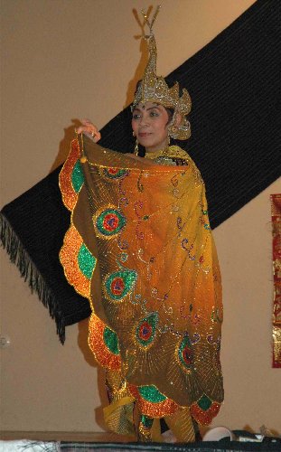 Yanti Tänzerin