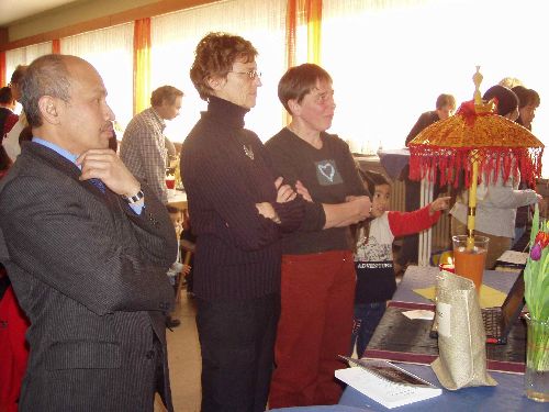 Dr. med. Helga Petersen