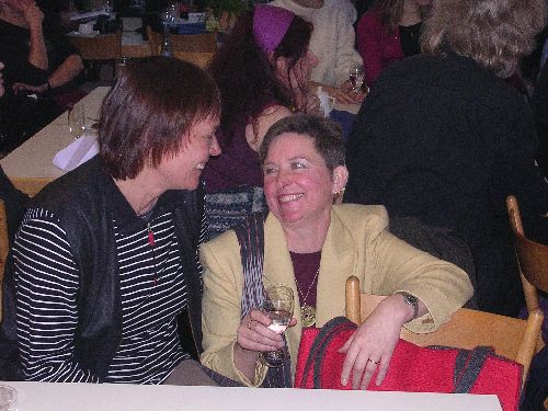 Reinhard und Schreiber