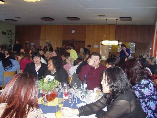 Gäste Indonesienfest