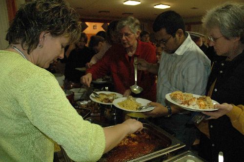 angelika Schall Reistafel