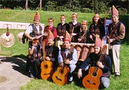 Parluga - Vergrößerung durch Klick