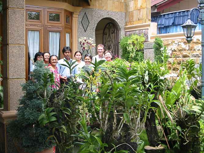 Medan Wohnhaus Sidabutar Wohnhaus Sidabutar