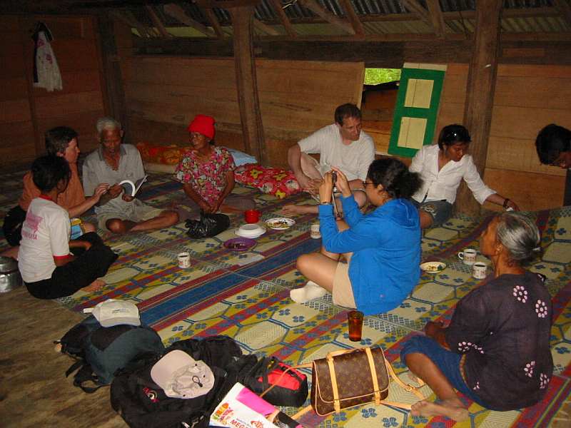 Im Batakhaus Im Batakhaus